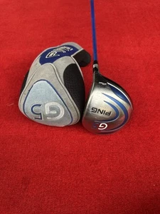 PING G5 460cc Offset Driver 10.5° ProLaunch Blue 65R Graphite Regular Flex RH HC - Picture 1 of 12