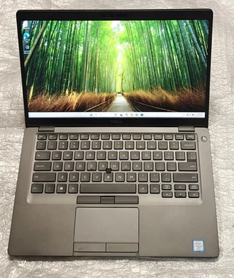 Dell Latitude 5400 | i5-8365U | 16GB RAM | 256GB SSD | Win 11 PRO 📌 - Imagem 1 de 4