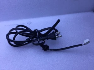 GENUINE Philips 65PFL5504/F7 LED LCD TV POWER CORD - Picture 1 of 1