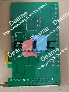 SCANLAB RTC4 galvanometer control card 1x Via FEDEX/DHL - Picture 1 of 2