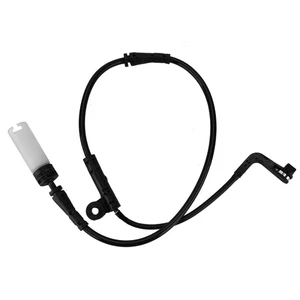 Brake Pad Wear Sensor Front Front Rear Wear Indicator Sensor Comaptible Wih B-M - Picture 1 of 12