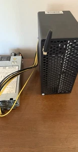 Goldshell Mini Doge 3 III Miner 700MH/s Crypto + WiFi       USED - Bild 1 von 1