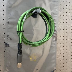 Allen Bradley Bulletin 2090 2090-CFBM7DD-CEAA03 Signal Cable - Picture 1 of 5