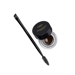 Loreal Brow Stylist Frame and Set Cream Pomade - Picture 1 of 2