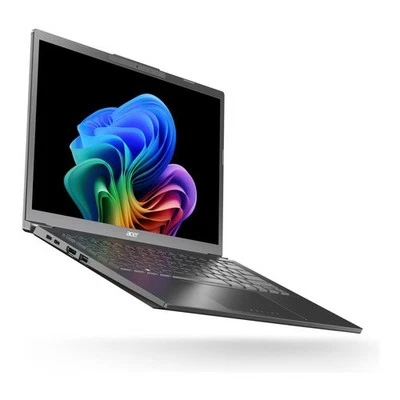 Acer Notebook 14" ASPIRE 14 AI A14 52M 5067 Copilot+ ( Intel Core Ultra 5 226V - Immagine 1 di 4