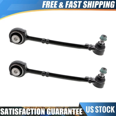 2 X Mevotech Front Lower Control Arm Assembly For Mercedes-Benz CLS400 2018 2017 - Image 1 of 3