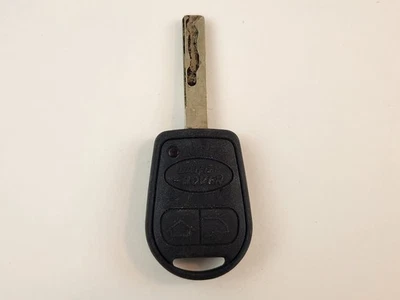 仅适用于零件 RANGE ROVER 03-07 KEY LESS ENTRY 远程 OEM FOB LAND ROVER OE 美国 — 第 1/4 张图片