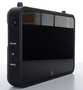 Atomos Shogun CONNECT 7" HDR Video Monitor & Recorder 8Kp30/4K Demo Unit - Picture 1 of 13