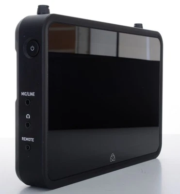 Atomos Shogun CONNECT 7" HDR Video Monitor & Recorder 8Kp30/4K Demo Unit - Image 1 of 4