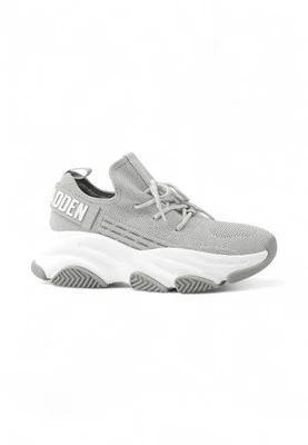 STEVE MADDEN Sneakers Donna Argento Glitter SMPPROTEGE-71-PE25 - Immagine 1 di 4