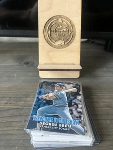 Kansas City Royals Topps Rookie/Star Lot x28 - Picture 1 of 21