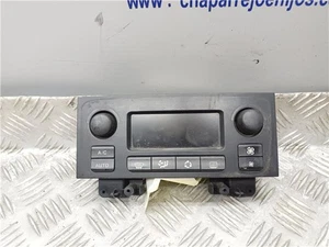 MANEJO AIRE ACONDICIONADO PEUGEOT 307 1.6 HDi (109 CV) 9HY 2005 9646627977 - Imagen 1 de 3