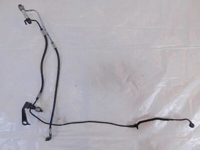 Harley Davidson Road King & Electra Glide Dual Disc Rear ABS Brake Hose Lines - Изображение 1 из 4