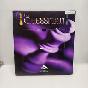 The Chessmen Chess Set American Revolution Theme in Original Packaging NO Board - Picture 1 of 3