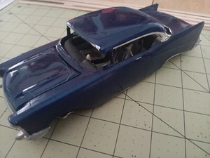 '57 Chevy Bel Air 1957 - Vintage Built - Restore, Junkyard, Parts - Picture 1 of 12