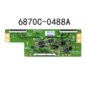 6870C-0488A Logic Tcon Board For LG LC320DUE-VGM1 V05 6870C-0488A - Picture 1 of 7