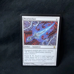 Heartseeker Darksteel NM Pack Fresh Magic | MTG - Picture 1 of 3