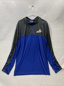 FGCU Florida Gulf Coast University 1/4 Zip Jacket Men's Size 2XL - Picture 1 of 6