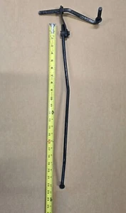 73 87 CHEVY GMC TRUCK BLAZER SUBURBAN AUTOMATIC TRANSMISSION SHIFT LINKAGE ROD # - Picture 1 of 8