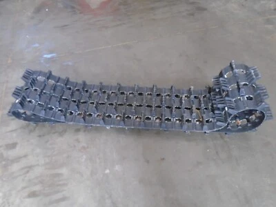 Polaris Arctic Cat Skidoo Yamaha Track Snowmobile Skidoo Track 155x15x2.25 Camo - Image 1 of 4