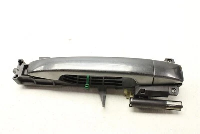 Subaru Impreza WRX STI 2008-2014 manija de puerta delantera derecha pasajero derecho 08-14 Foto 1 de 4