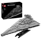 Mould King 21073 Imperial Star Destroyer Star Destroyer Clamping Blocks UCS