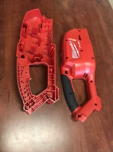 New OEM Part Housing Kit Assy Milwaukee 2726-20 M18 FUEL Li-Ion Hedge Trimmer - Picture 1 of 8