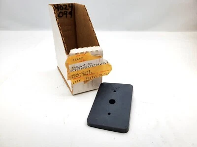 Cubierta reflectora delantera derecha Kawasaki NOS NUEVA 14024-1099 ZX ZX1000 Ninja 1000R Foto 1 de 4