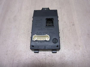 DACIA LOGAN MCV KS 1.6 Komfortsteuergerät Karosserie 8201029421  (156) - Bild 1 von 5