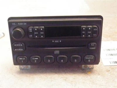 EQUIPO DE AUDIO COMPATIBLE CON 02-04 EXPLORER 1005982 Foto 1 de 4