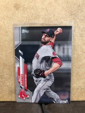 2020 Topps Series 1 Base Singles #1 - #200   Pick from List