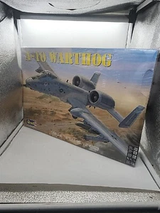 Revell 1:48 A-10 Warzenschwein Modellbausatz 85-5521 - Bild 1 von 6