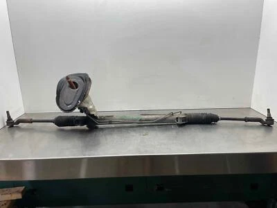 2009 Volvo S80 Power Steering Gear Rack & Pinion FWD Variable 73k OEM 360022479 - Image 1 of 4