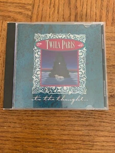 Twila Paris Cd - Foto 1 di 5