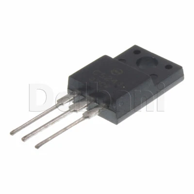 2SC5241 Original Shindengen Power Bipolar Transistor - Image 1 of 2