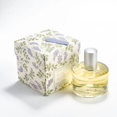 Crabtree & Evelyn Sonoma Valley eau de toilette 2 OZ spray EdT perfume para mujer Foto 1 de 3