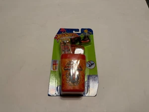 Hot Wheels Skate Fire And Spice 2023 Mattel - Picture 1 of 1