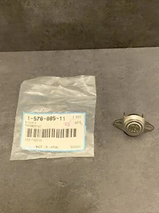 Sony Thermostat 1-576-885-11 für Modelle KDS70Q006 KDSR50XBR1 OEM Neu OPEN BOX - Bild 1 von 6