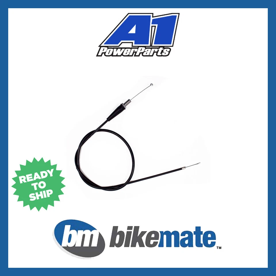 Tirador del cable del acelerador para HONDA CR 125 R 1985 1986 1987 1988 1989 Foto 1 de 1