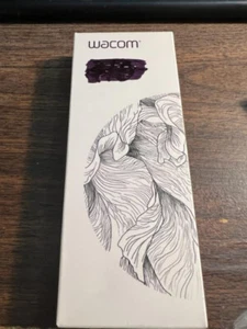 Wacom USB Cable ACK42206 for Intuos Pro PTH-660 & PTH-860 2M Brand New In Box - Photo 1/3