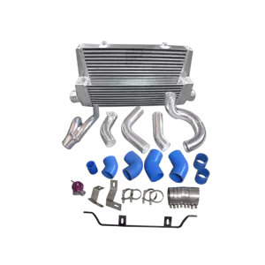 Kit de tuberías intercooler CXRacing tubería en Y para 98-05 IS300 2JZ-GTE 2JZGTE doble turbo - Imagen 1 de 12