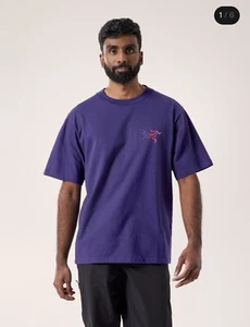 Arc’teryx Kragg Bird Logo Shirt xL - Bild 1 von 4