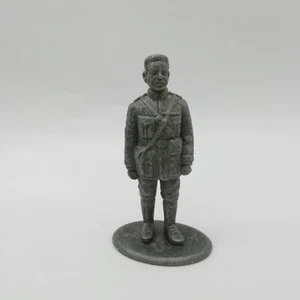 MHSP Atlas Feldzug von 14-18 General Division Charles Mangin - Bild 1 von 2