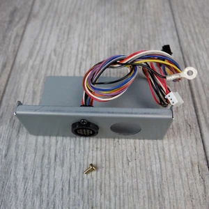 Fostex R8 Reel to Reel - Front Panel Pin Socket - Genuine Part - Picture 1 of 7