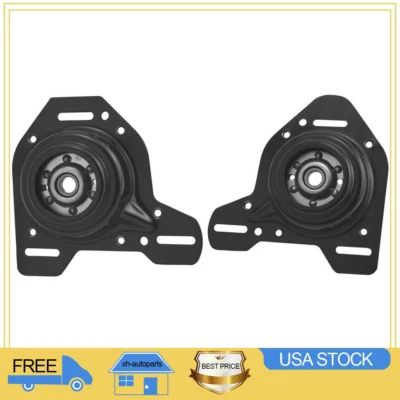 KYB 套件减震和支柱安装前 2x 适用于 1982 - 1991 1992 雪佛兰 CAMARO — 第 1/4 张图片