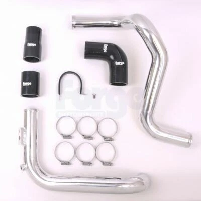 Forge Motorsport Performance Alu Hard Pipe Kit für Renault Megane 225 230 - Bild 1 von 3