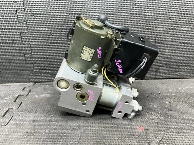 ✨OEM 1994-1996 NISSAN 300ZX Z32 TURBO ABS PUMP ANTILOCK BRAKE PUMP MOTOR MODULE - Image 1 of 4