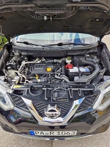 Nissan X-Trail T32 (Baujahr 2014) - Bild 1 von 12