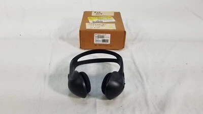 NEW ACDelco 2007-2014 Escalade GM Wireless Headphones 25795364 - Image 1 of 4