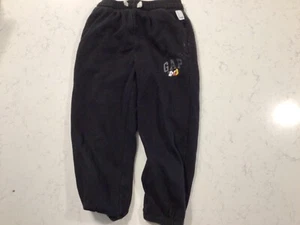 GAP Mickey Sweat pants unisex, size S (6-7) kids - Picture 1 of 2